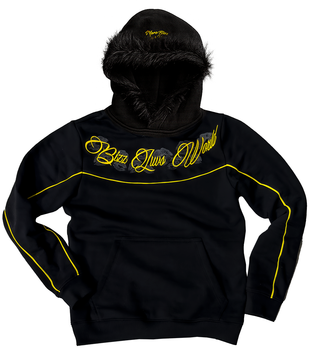 HOODIE BIZZ