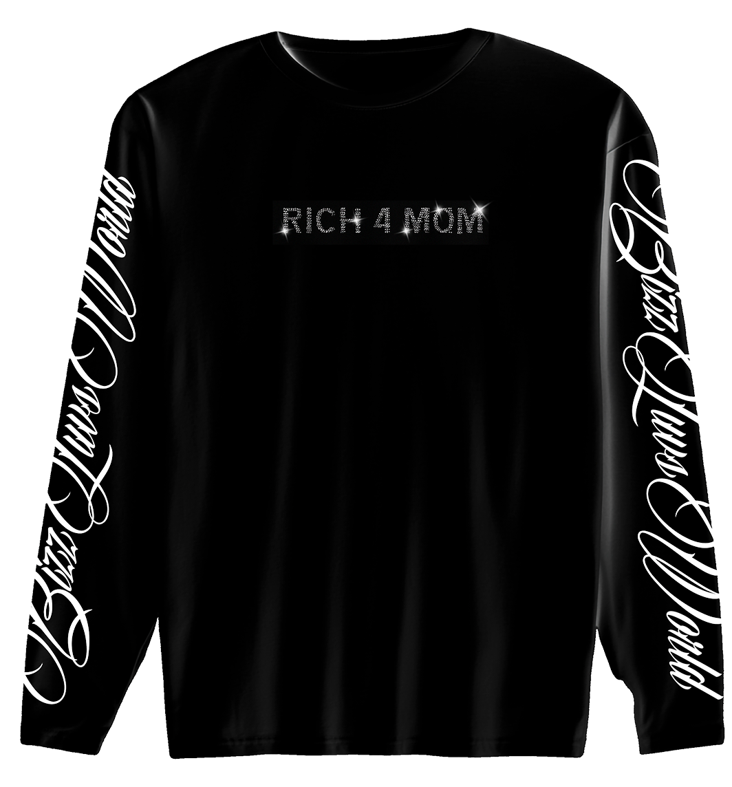 T-SHIRT RICH