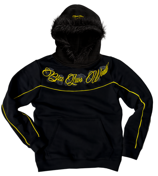 HOODIE BIZZ