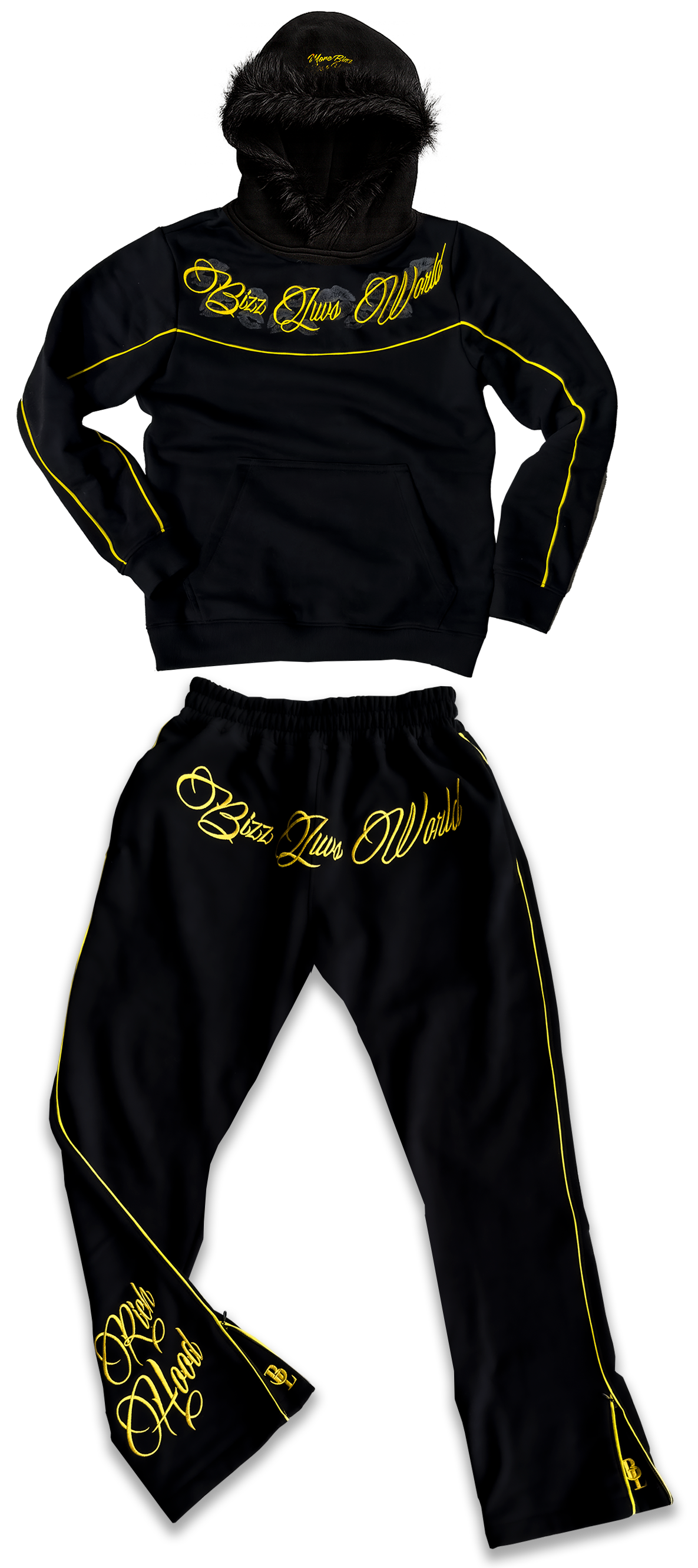 CHANDAL BIZZ