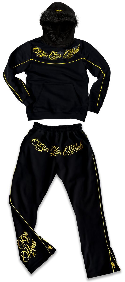 CHANDAL BIZZ